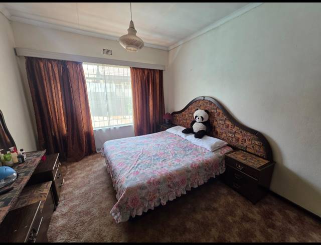 3 BEDROOM HOUSE FOR SALE IN VANDERBIJLPARK CE 5